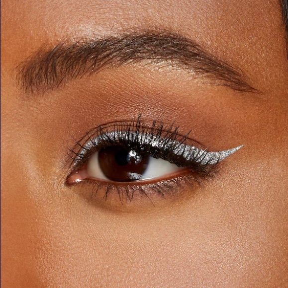 (4) Too Faced glitter pop peel off eyeliner - Picture 10 of 14